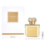 Roja Dove A Goodnight Kiss - Parfum - Muestra de Perfume - 2 ml